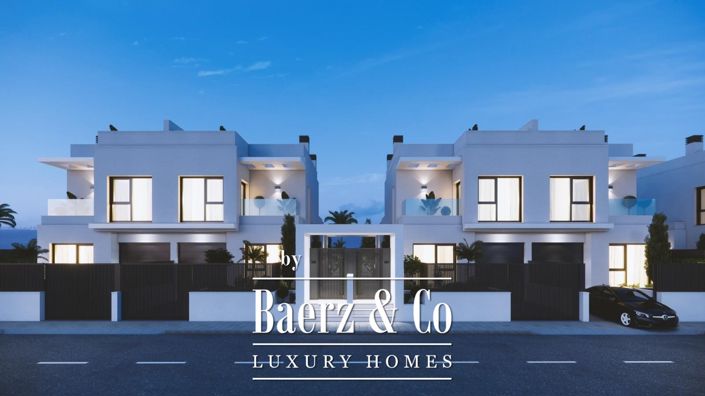 Image No.20-3 Bed Villa for sale