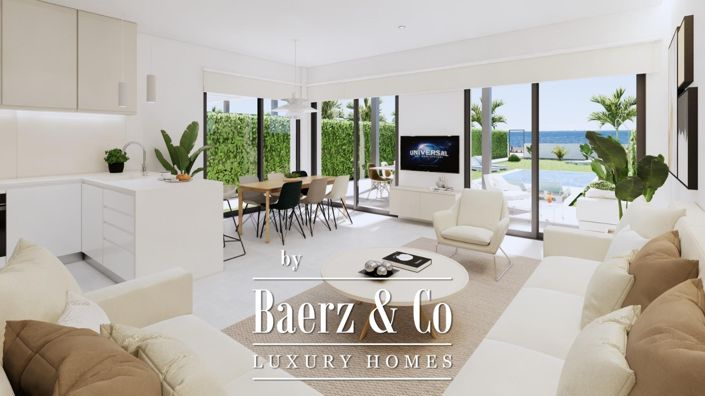 Image No.22-3 Bed Villa for sale