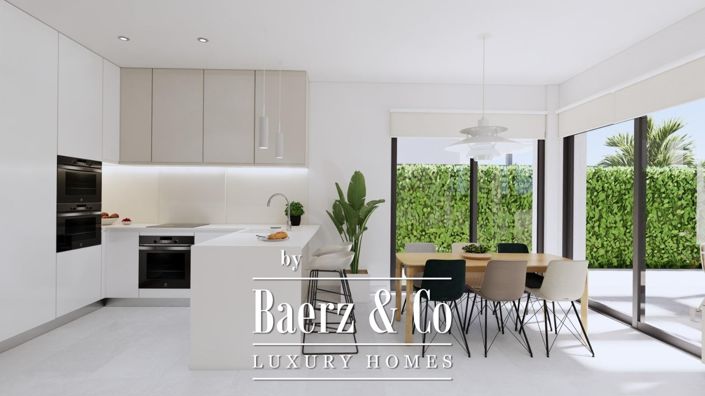 Image No.23-3 Bed Villa for sale