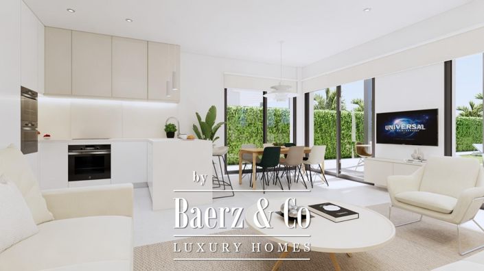 Image No.24-3 Bed Villa for sale