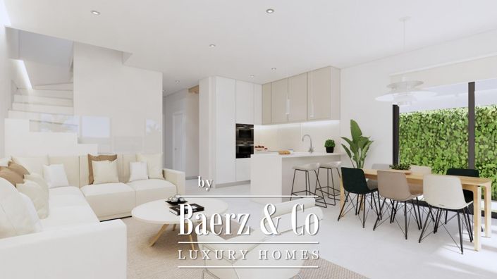 Image No.25-3 Bed Villa for sale