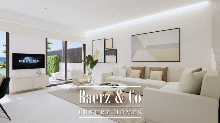 Image No.26-3 Bed Villa for sale