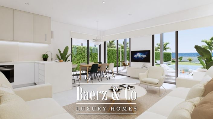 Image No.27-3 Bed Villa for sale