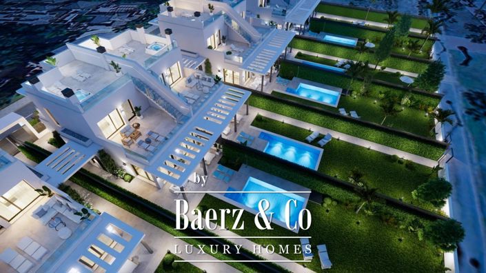 Image No.3-3 Bed Villa for sale