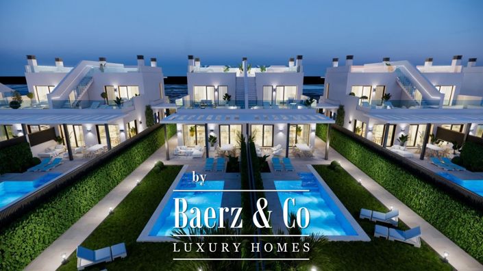 Image No.4-3 Bed Villa for sale