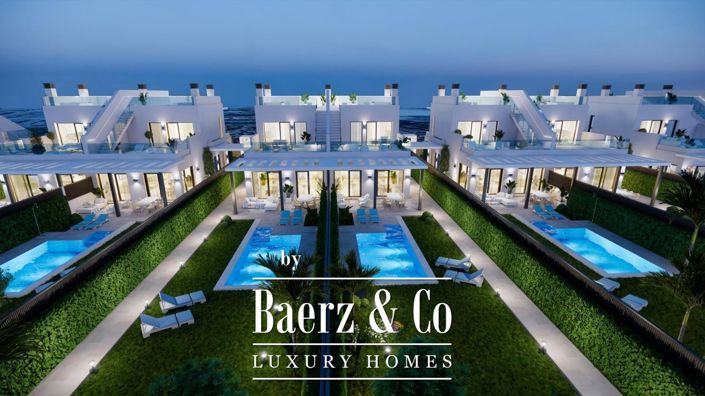 Image No.6-3 Bed Villa for sale