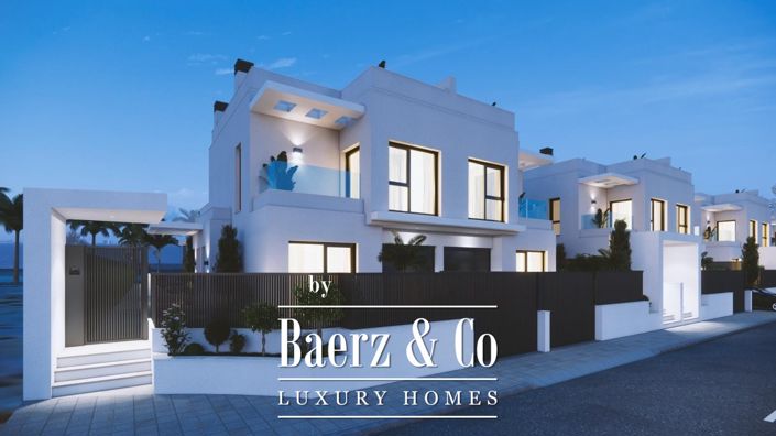 Image No.8-3 Bed Villa for sale