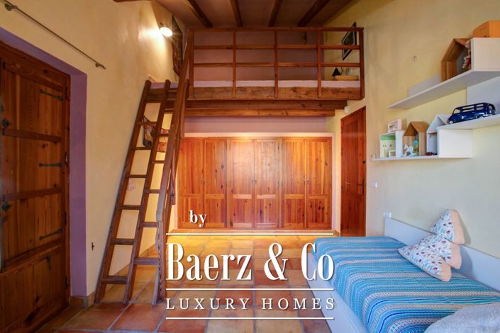 Image No.14-4 Bed Finca for sale