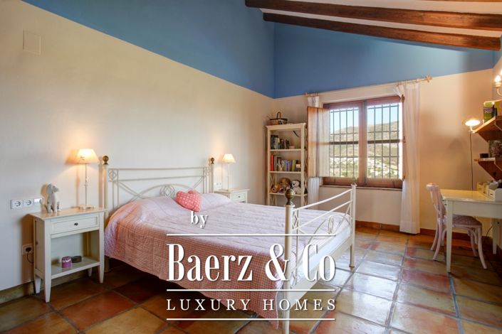 Image No.15-4 Bed Finca for sale