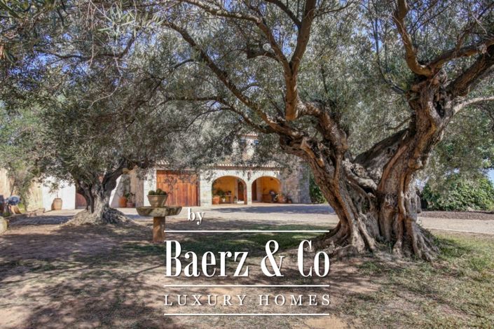 Image No.16-4 Bed Finca for sale