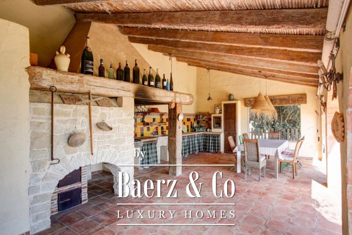 Image No.18-4 Bed Finca for sale