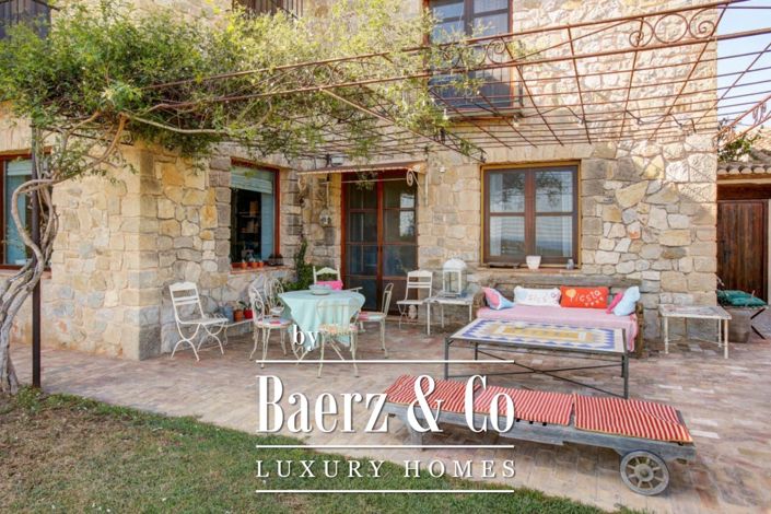 Image No.20-4 Bed Finca for sale