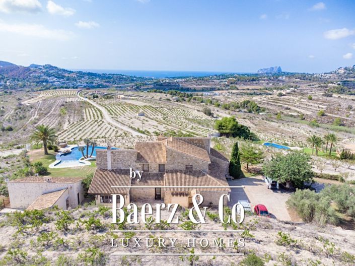 Image No.27-4 Bed Finca for sale