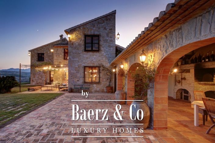 Image No.3-4 Bed Finca for sale