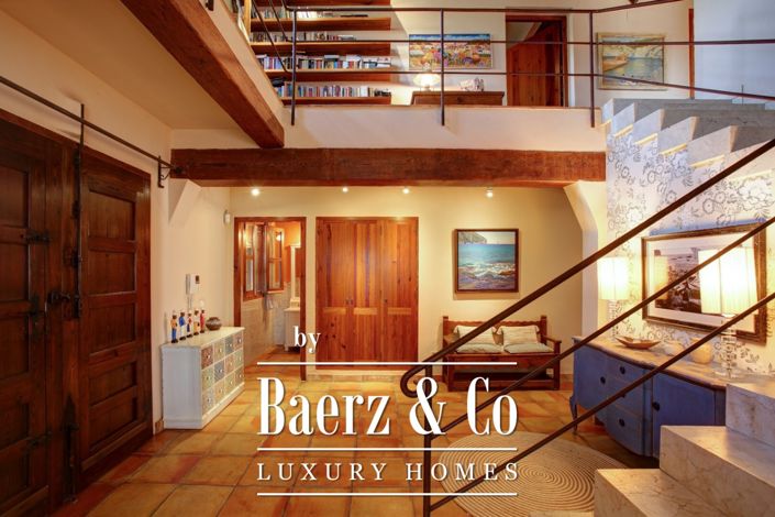 Image No.4-4 Bed Finca for sale