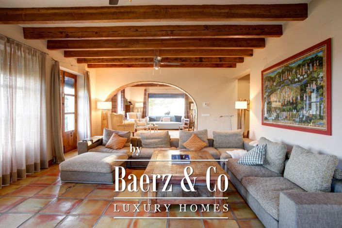 Image No.7-4 Bed Finca for sale