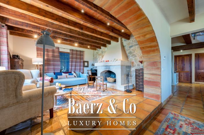 Image No.8-4 Bed Finca for sale