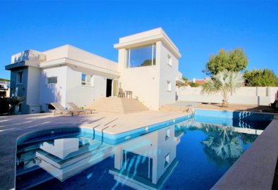 3 Bed Villa for sale