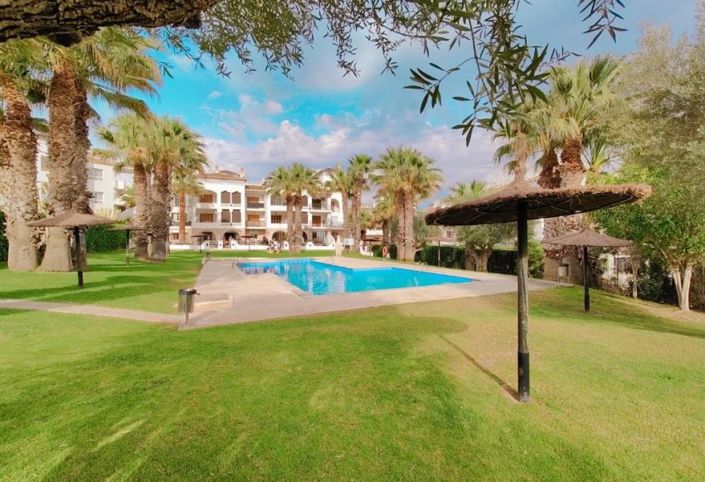 Image No.10-1 Bed Apartment for sale