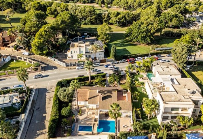 Image No.23-4 Bed Villa for sale