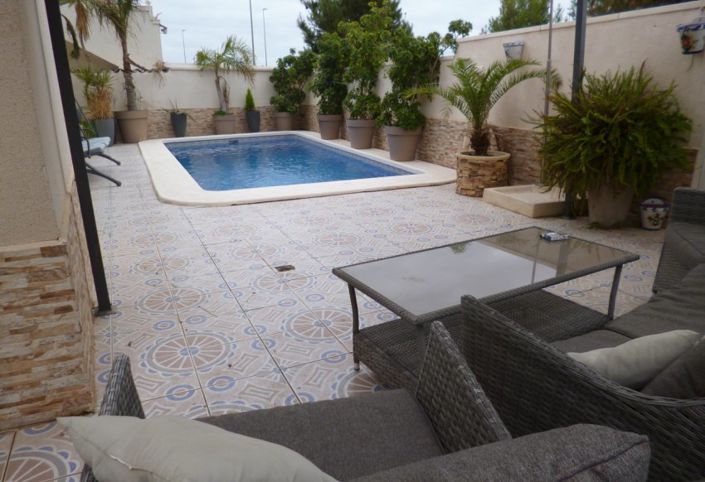 Image No.23-4 Bed Villa for sale