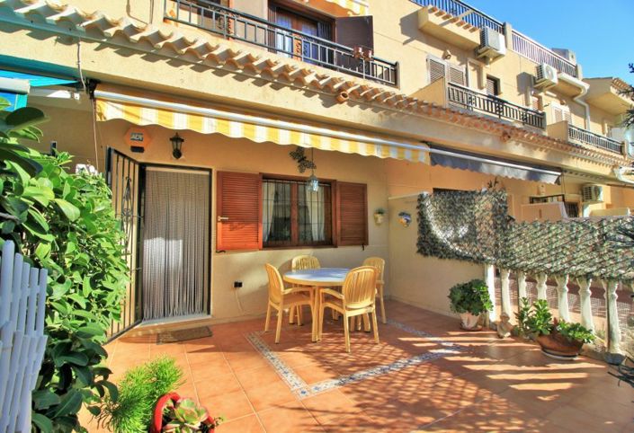 Image No.1-2 Bed Townhouse for sale