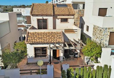 1 - Villamartin, Villa