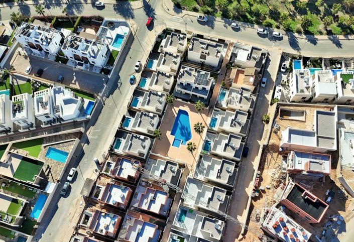 Image No.24-2 Bed Villa for sale