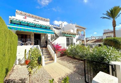 1 - Villamartin, Townhouse