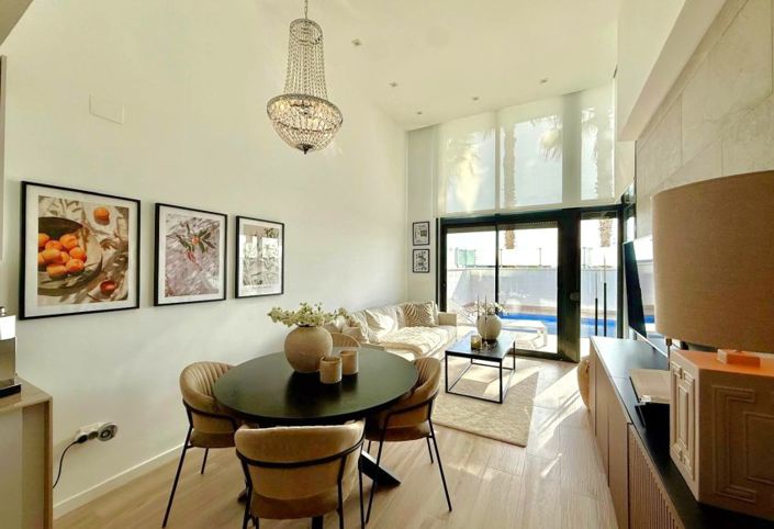 Image No.9-3 Bed Villa for sale