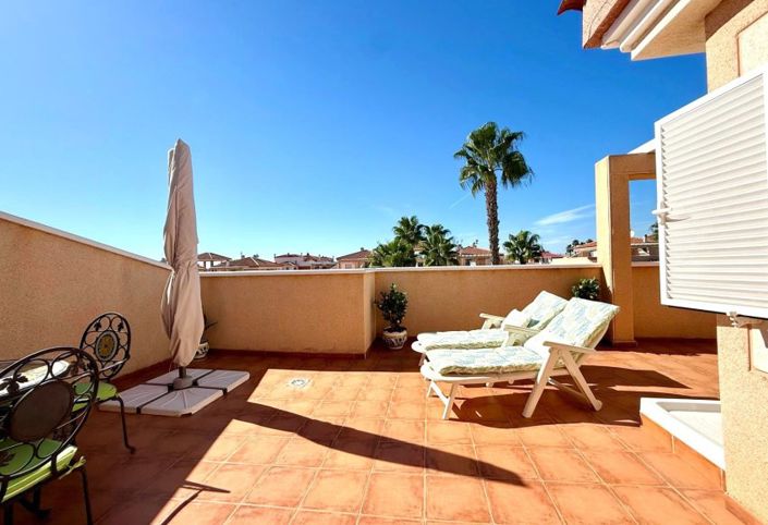 Image No.12-3 Bed Penthouse for sale