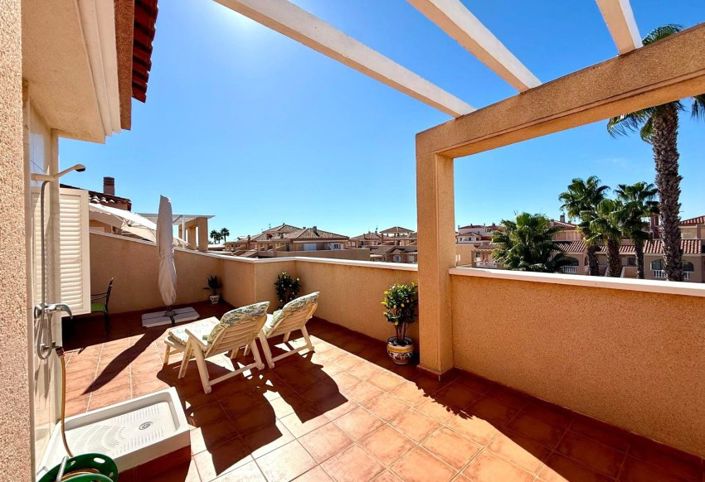 Image No.13-3 Bed Penthouse for sale