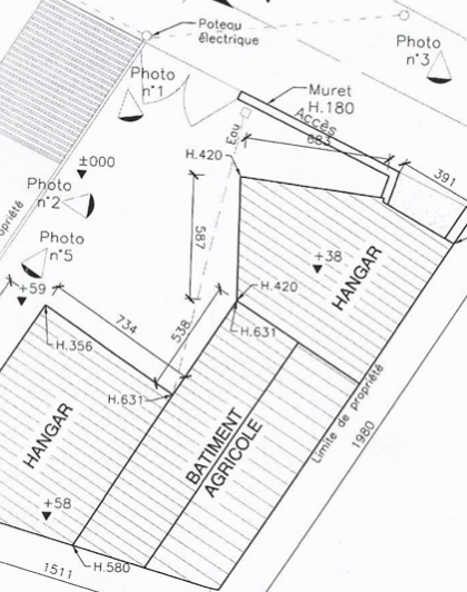 Image No.17-House for sale