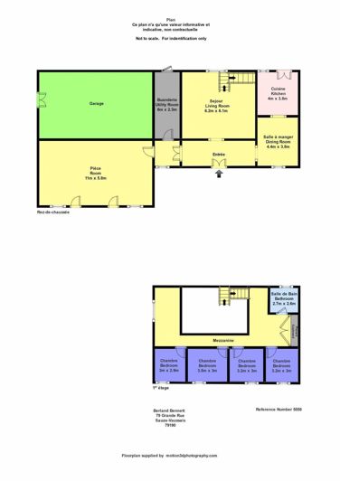 Image No.25-4 Bed House for sale