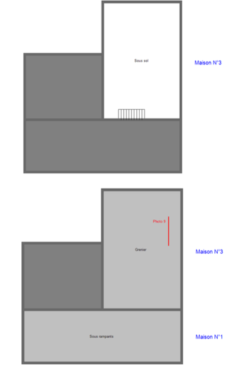 Image No.19-7 Bed House for sale