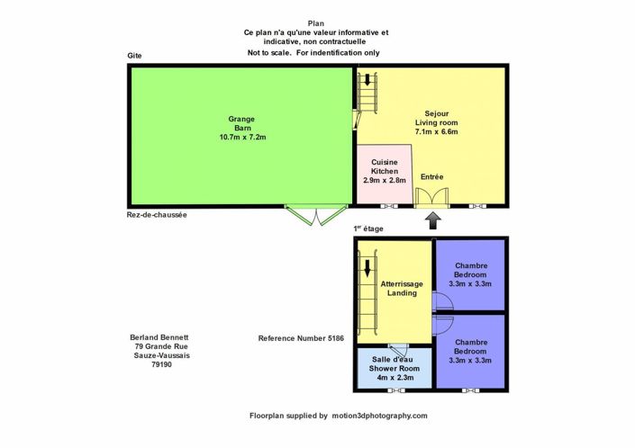 Image No.38-8 Bed House for sale