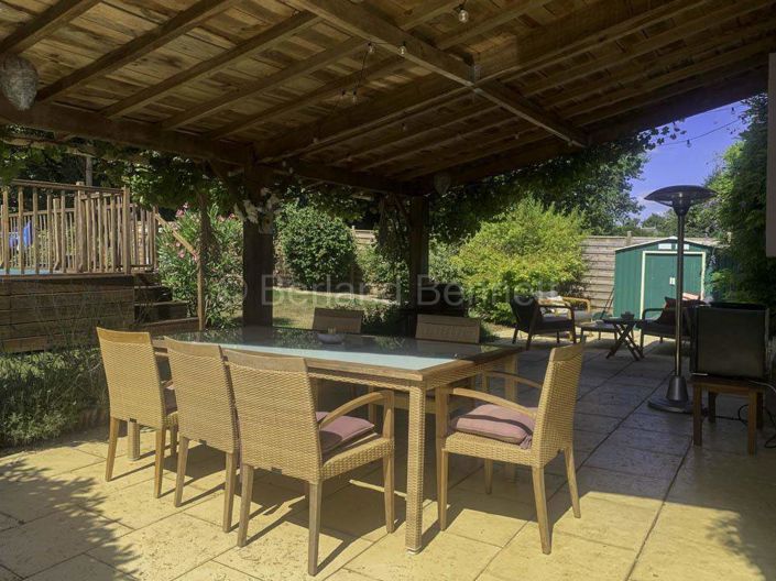 Image No.15-3 Bed House for sale