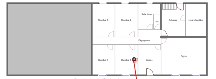 Image No.18-4 Bed House for sale