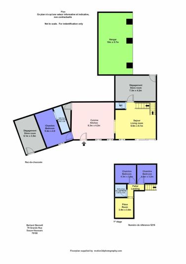 Image No.22-3 Bed House for sale