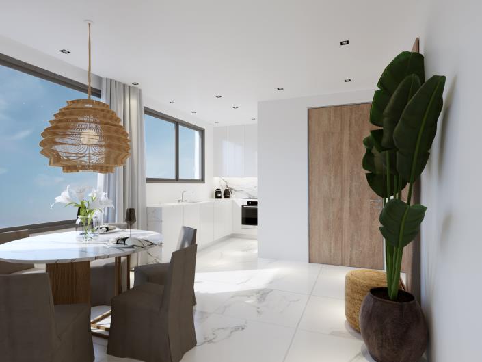 Image No.13-2 Bed Apartment for sale