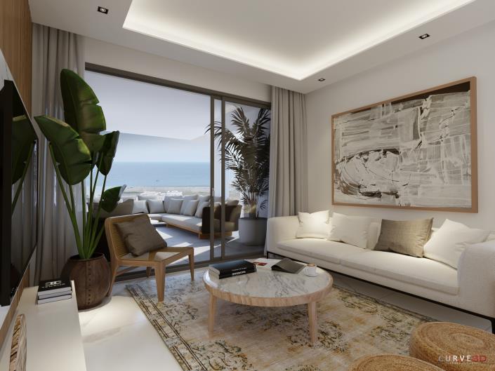 Image No.7-2 Bed Penthouse for sale