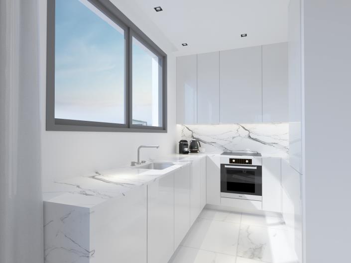 Image No.10-2 Bed Penthouse for sale