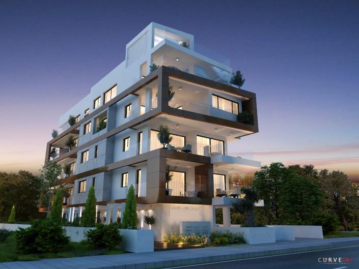 Image No.17-2 Bed Penthouse for sale