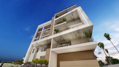1 - Larnaca, Apartment