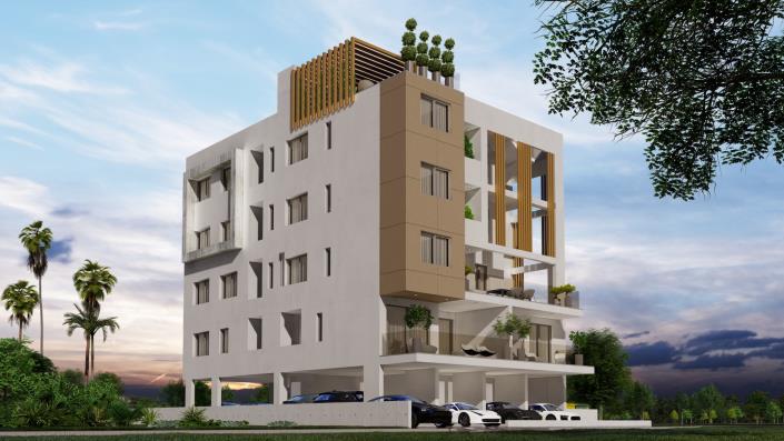 Image No.6-3 Bed Apartment for sale