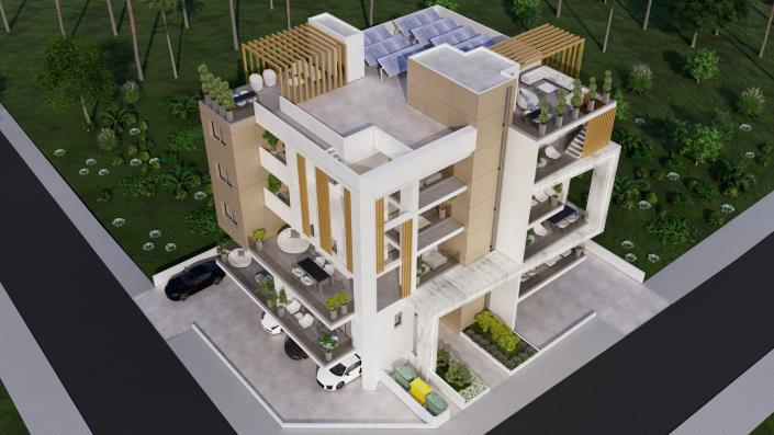 Image No.13-3 Bed Apartment for sale