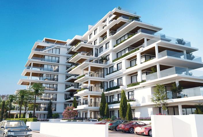 Image No.4-2 Bed Apartment for sale