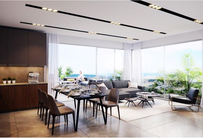 Image No.5-3 Bed Apartment for sale