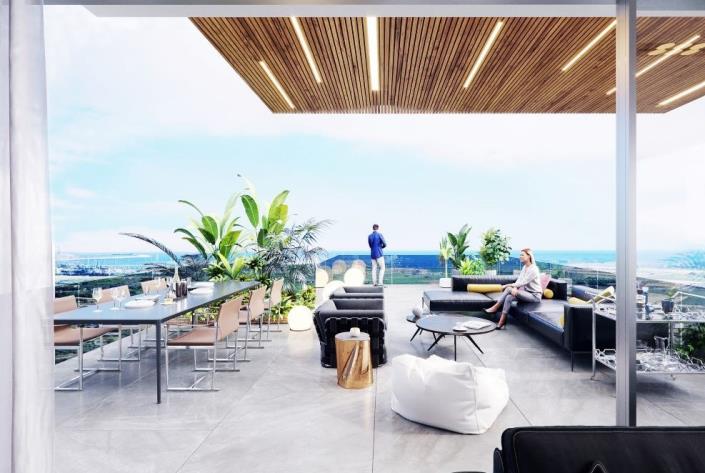 Image No.6-3 Bed Apartment for sale