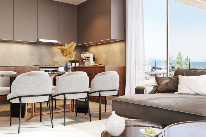 Image No.7-3 Bed Apartment for sale